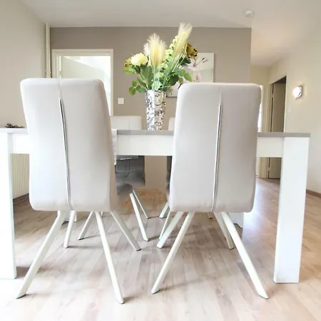 דירה Center - Quiet Symphonie Terrasse - Bookingalsace