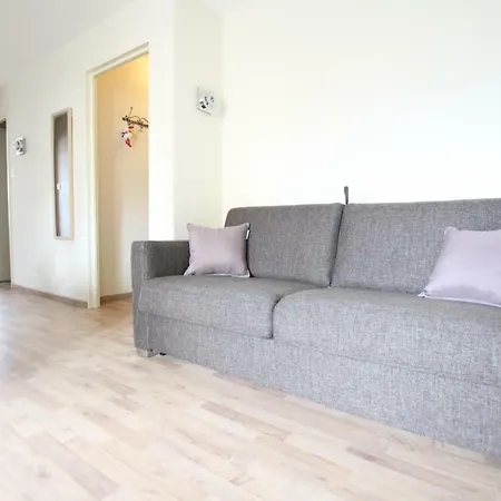 דירה Center - Quiet Symphonie Terrasse - Bookingalsace *