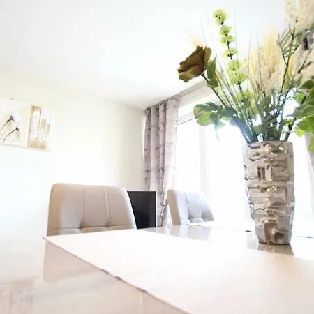 Center - Quiet Symphonie Terrasse - Bookingalsace דירה קולמר