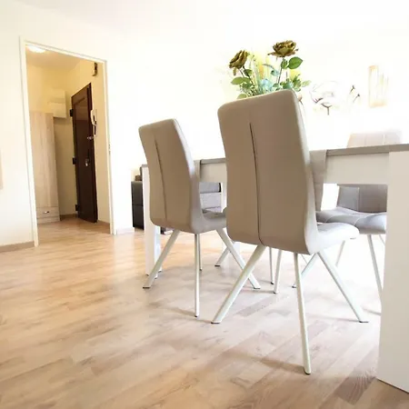 Center - Quiet Symphonie Terrasse - Bookingalsace דירה *