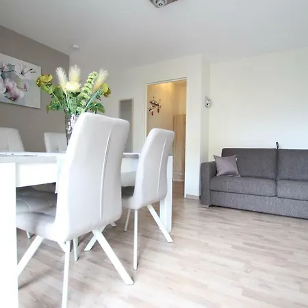 דירה Center - Quiet Symphonie Terrasse - Bookingalsace קולמר